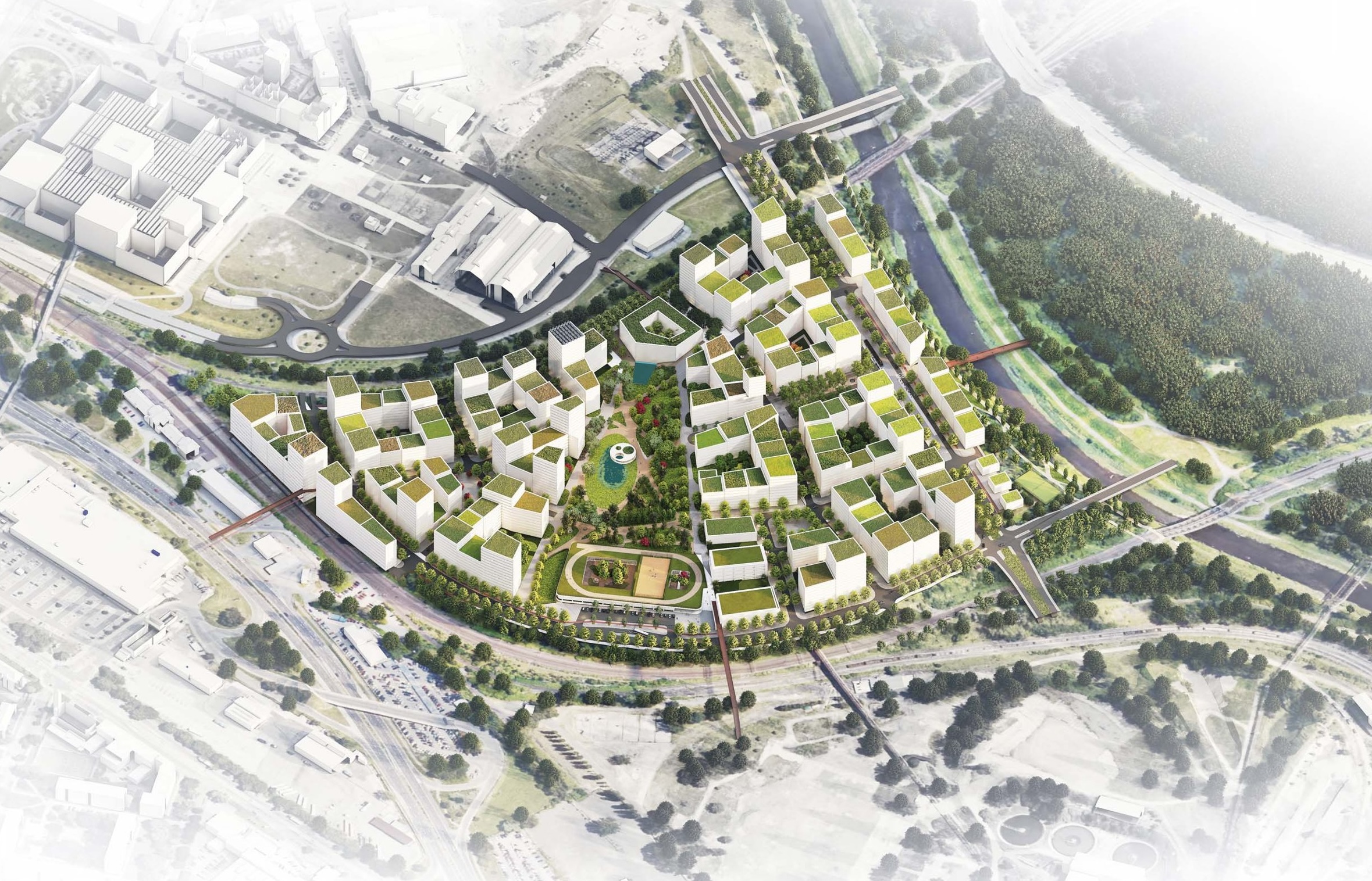Jakub Cigler Architekti